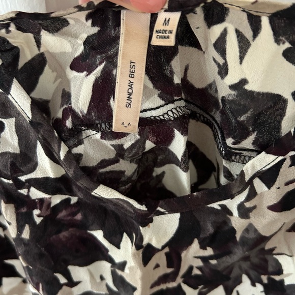 Aritzia Tank Top - Medium - Picture 3 of 5